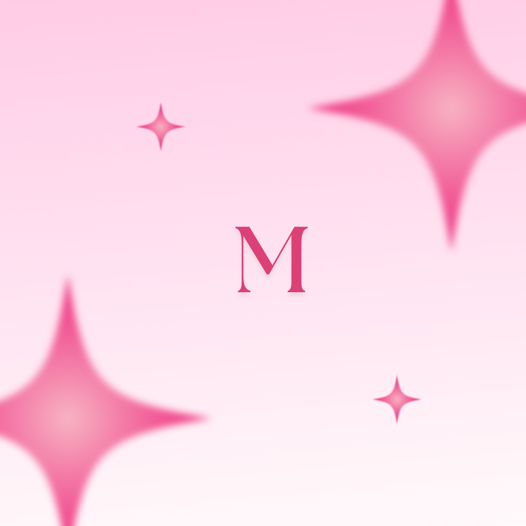 M's Pregnancy... and after