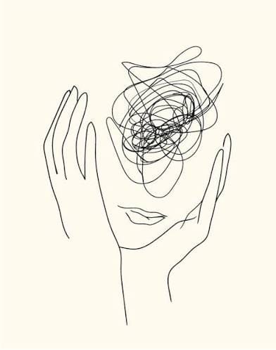 Living with mental illness