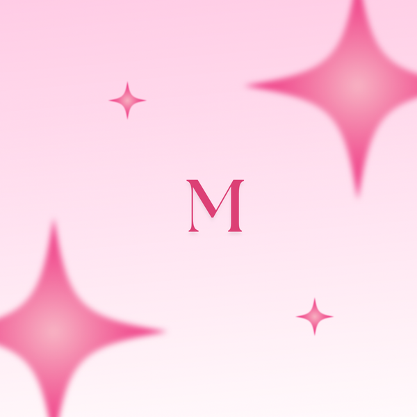 M's Pregnancy... and after