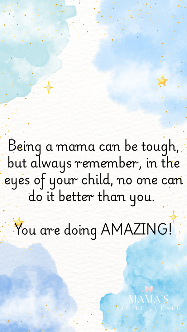 You are killing it! Keep going!!