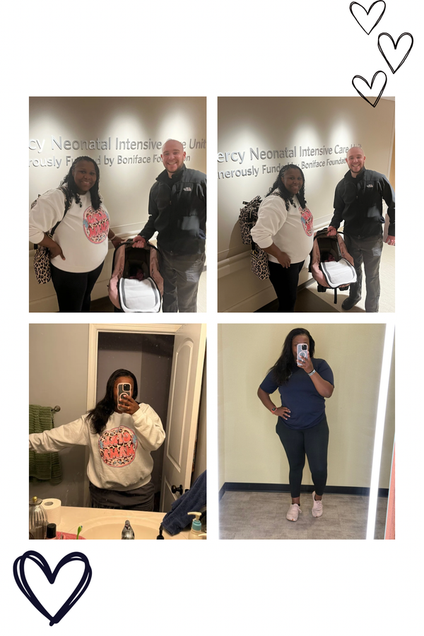Body Image and Postpartum